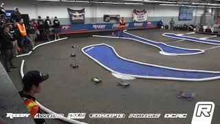2020 Reedy Race of Champions - Invitational Class Rd11