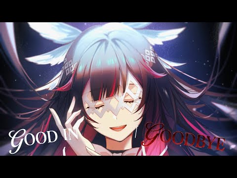 Nightcore - Good In Goodbye - (Lyrics)