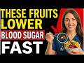 10 Fruits That Reverse Blood Sugar | Top Fruits for Diabetics &amp; 5 Worst to Avoid