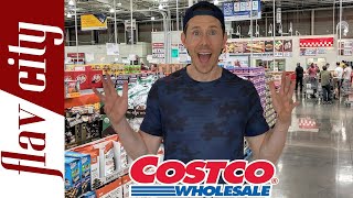 Costco Deals - Let's Go Shopping