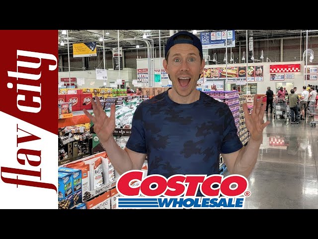 Costco Deals - 🥓 For all those bacon lovers, grab this