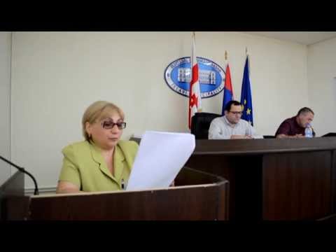 მე-4 საკითხი