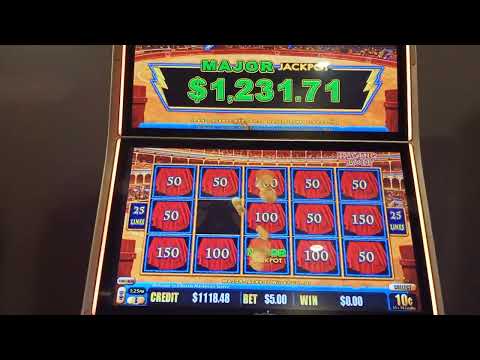 CRAZY SESSION OFF OF $7.50! NEVER STOPPED WINNING AT THE ORLEANS CASINO!