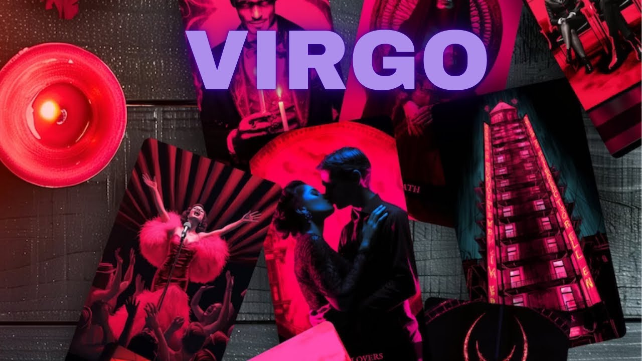 VIRGO ❤️✨, 😱 LISTEN TO ME, THIS IS SERIOUS!🔥SOMEONE IS COMING FAST TO EXPRESS TRUE LOVE FOR YOU!😍