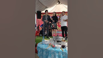 NSƯT Cẩm Tiên bị Sốc Khi bị Khán giả nói mình Xem thường khi hát trên Sân Khấu#shorts