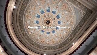 Theater of Shota Rustaveli | GeoVoice Rental