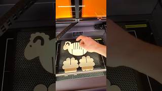 Check Out The Brand New Falcon A1 Smart Laser Engraver From Creality!
Take a sneak peak into the brand new laser cutter and engraver from Creality - The Falcon A1.
If youre looking for this machine, use the links below to support my channel! Use these links plus the discount code: ZFA130
From the Official Creality Falcon Store!
► https://tidd.ly/4ugCSyz
JUST released, the Creality Falcon AP1 Smart Air Filtration System
► https://tidd.ly/4fhX7bb
Looking for my Falcon A1 Upgrades?
► https://embracemaking.com/collections/creality-falcon-a1
NEW! Falcon A1 Honeycomb Bed!
► https://amzn.to/43zgmFD
It has a fully enclosed frame for laser safety and smoke and fume management, plus an on board smart camera for design placement and material QR code scanning in their new software - Falcon Design Space:
► https://www.craftseek.com/download?utm_source=craftseek&utm_medium=craftseek-US&utm_campaign=page&utm_term=DIY-Project-download
Ive just shown a quick and easy project to complete using some 3mm basswood to create a fun coaster set, however, I have a lot more examples and a full machine guide coming in the near future.
There is now a large collection of free designs for download here:
► https://www.craftseek.com/project
Be sure to subscribe so you dont miss the full video!
Thank you @Creality3D
#laserengraving #crealityfalcon #Creality
*******************************************************
If you have benefited from my content and are feeling generous I would love your support! You can buy me a coffee here:
► https://www.paypal.com/donate/?hosted_button_id=V2T6MEFUGP73Y
A lot of time goes into design work, building my projects, filming the videos, editing the videos, etc. Plus it all costs money! Your generosity goes a long way in helping me bring you better content as often as I can!
Follow me on Instagram!
► https://www.instagram.com/embracemaking/ Check Out The Brand New Falcon A1 Smart Laser Engraver From Creality!