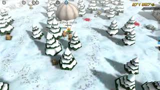 Tiny Troopers2 Operation Operation 4 Lav-1