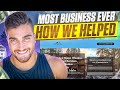 How We Helped Inland NW Windows Get The "MOST BUSINESS EVER"