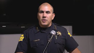 Fresno police adopt 16 policy changes, Chief says school officers won't leave