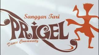 SERI 8 // Tari Kukilo // Evaluasi Pembelajaran Tari tahun 2021 SANGGAR TARI PRIGEL