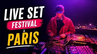 LOFI LIVE SET : SP-404 MKII Performance at Loop Session XXL