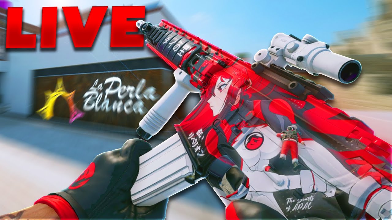 Year 10 Season 1 Rainbow Six Siege LIVE