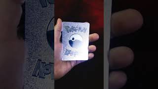 ASH Pikachu EX HP 5000 #viral #video