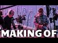 Making Of GOOD LUCK HAVE FUN DON T DIE Best Of Behind The Scenes Set Visit With Sam Rockwell