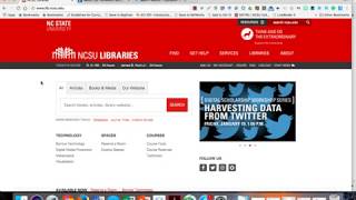 ERIC and Proquest Education Database