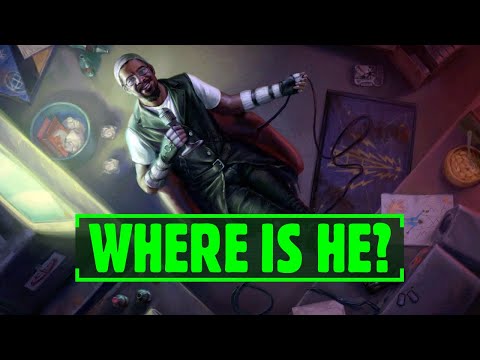 What Happened To Three Dog? | Fallout Lore