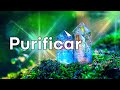 💎 Música Para Limpar e Purificar o Ambiente | Purifica e Elimina Energias Negativas e Pesadas!