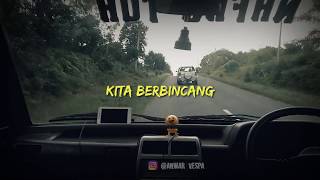 Story wa kapan lagi kita berjumpa dan berterus terang