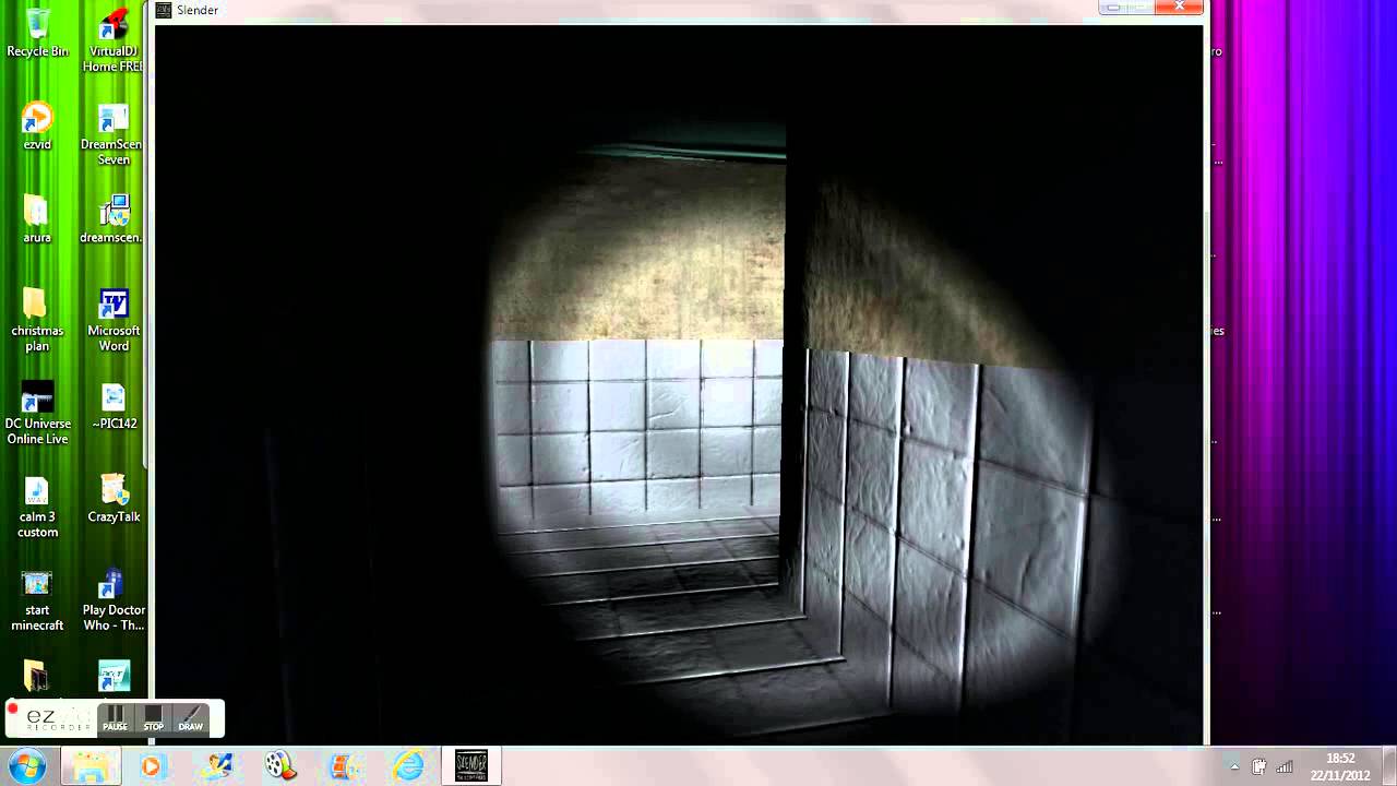 UNIC@ST slender review