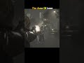 Send Hell And leon will come out alive #ResidentEvil9Requiem #RE9 #gaming