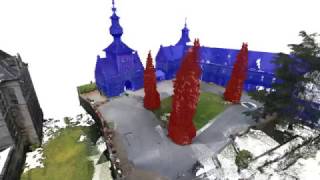 SMART POINT CLOUD