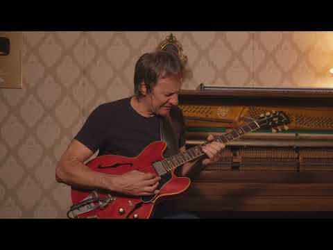 Daniel Daibem Trio - Majestic