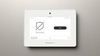 How to Arm Honeywell Home ProSeries When You’re Staying Home