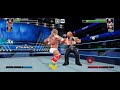 wrestling empire🥰 gameplay🔥national wrestling alliance🤘wwe mayhem mod apk😎wwe roman reigns