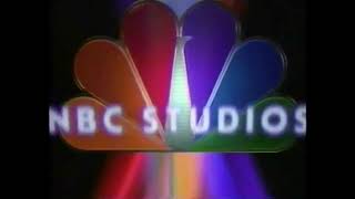 P.d. Oliver, Inc.nbc Studiosstudios Usa 2001