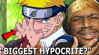 Naruto Was Never A Hypocrite, Let Me Cook