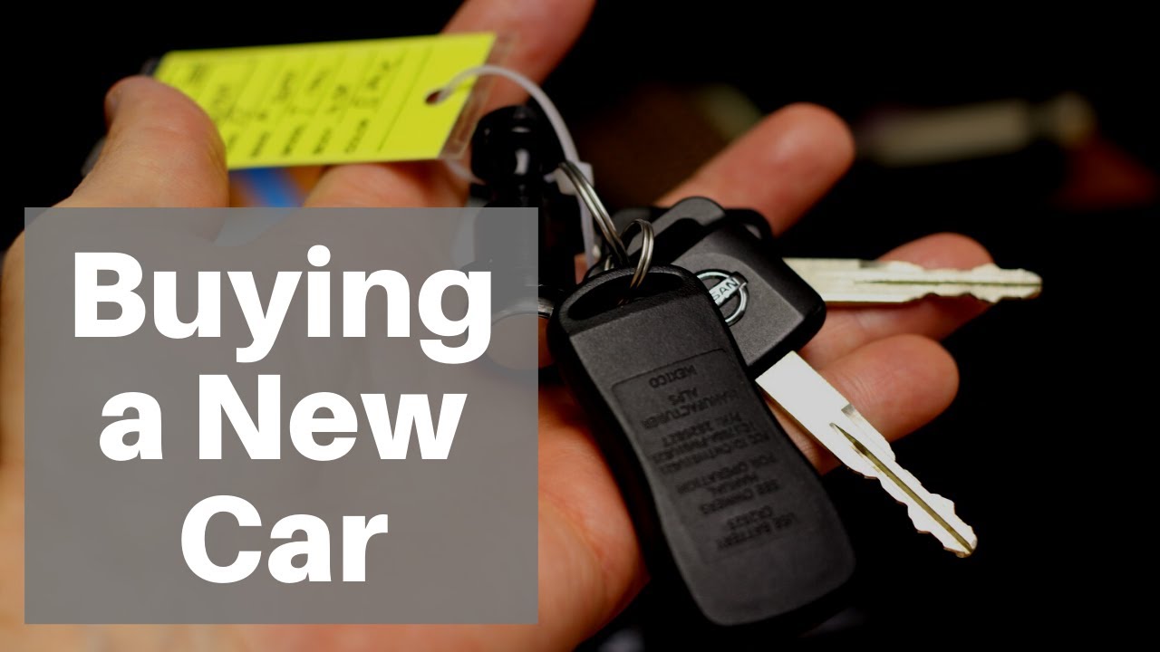 Buying a Car New or Used? Consider These Factors! YouTube