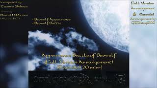 Devil May Cry 3: Appearance Battle of Beowulf (Full Version/Extended Arrangement)