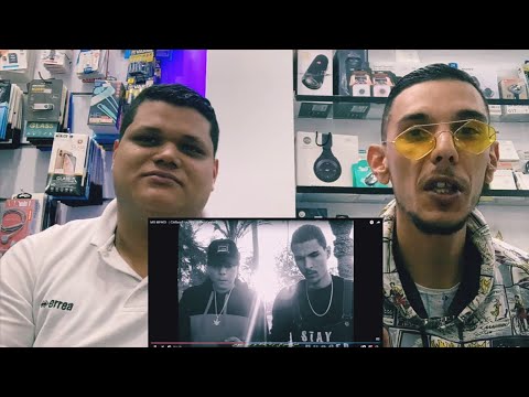 MD MEHDI - | Chilbee5 - تشلبيخ Reaction ردة فعل تونسية 🇹🇳🇱🇾 2Pac of Libya 🔥🔥