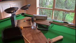 Rube Goldberg Machine EDU2TTD AT1B