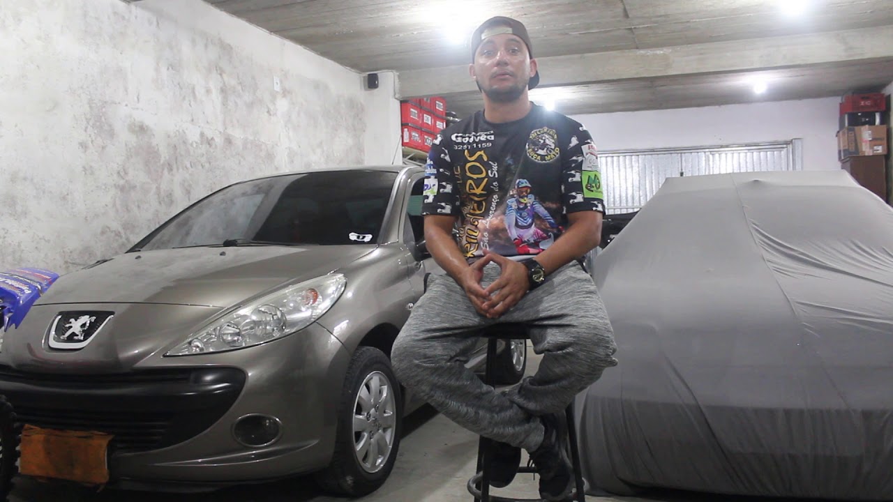 como resolver problema fechadura peugeot 207 passion