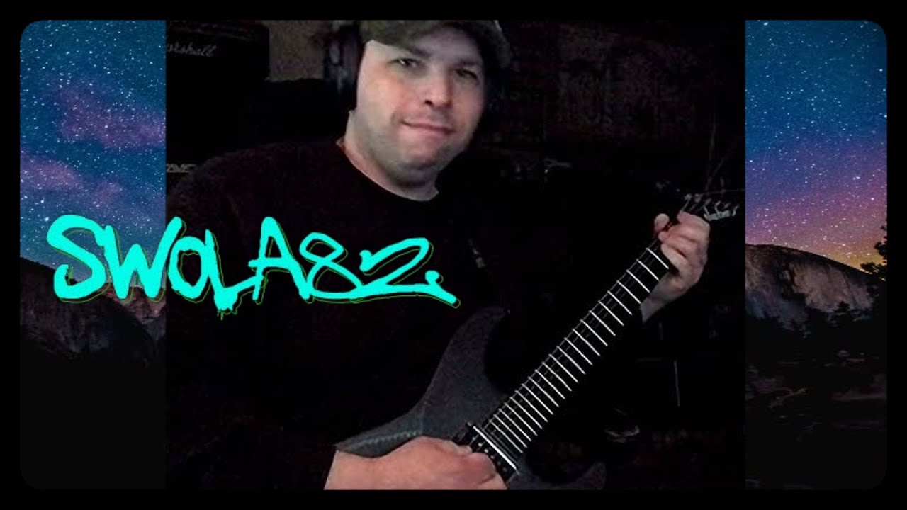 SWOLA82 - Heavy MetaL
