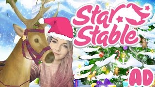 Magic Reindeer! | Christmas in Star Stable