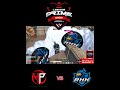 RHK vs HELLS PARADISE || Who will dominate their opponent?  #esports #shorts #ffshorts