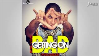 King Vers - Get On Bad "2015 Saint Maarten Soca"