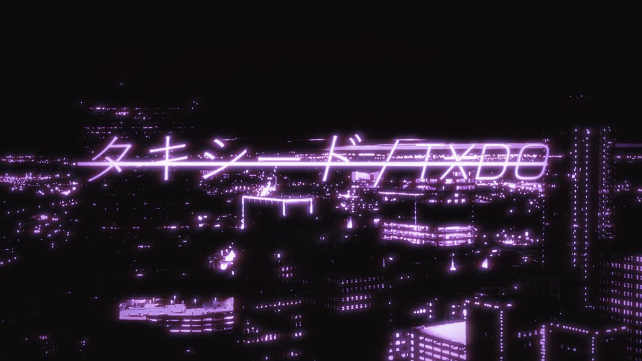 Behm - Hei Rakas (TXDO Remix)