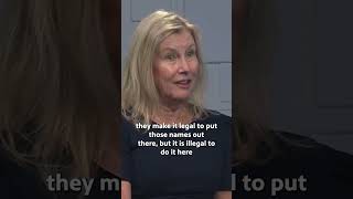 "Do it again, you'll be seeing the inside of the Maricopa County's most beautiful jail."