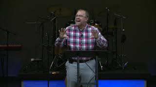 Warren Gasaway - Omni 11/8/20