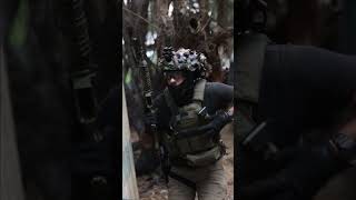 Matrix Tactical Player Showcase 525 - Clip 1351