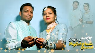 Dageshwar & Tripti Ring ceremony Teaser Out