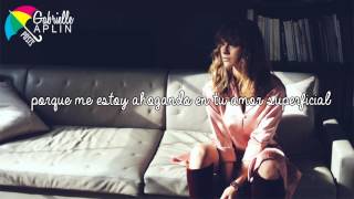 Miniatura del video "Gabrielle Aplin - Shallow Love (Traducida al Español)"