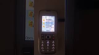 Nokia 2630 Nuance Ringtone