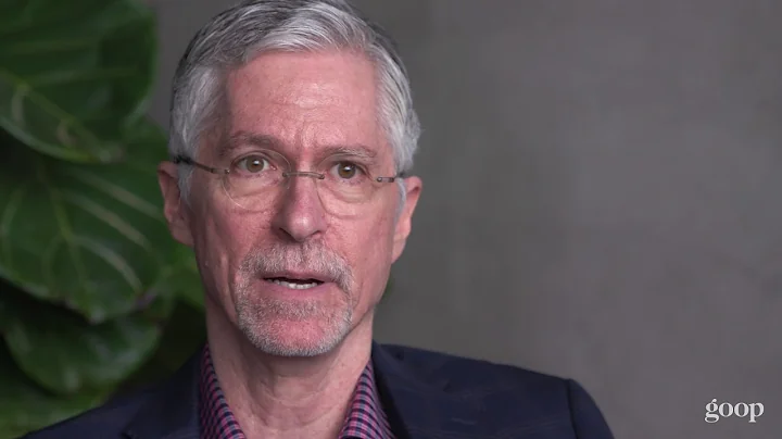 Barry Michels on Why He Tells People the Truth | g...