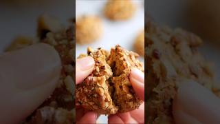 🍯 Honey Cookies 🍪 #cookies  #recipe #baking