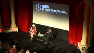 Richard Dreyfuss, Club TCM